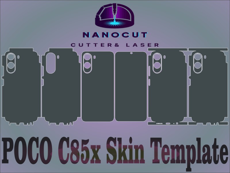 POCO C85x